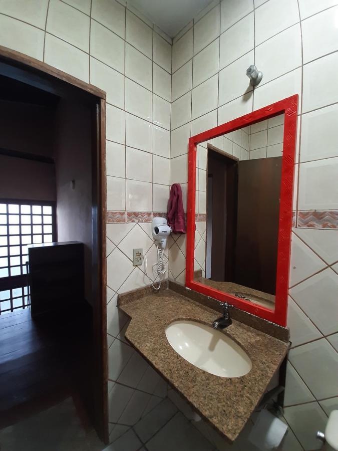 Espaço simples bem localizado Ilhabela Extérieur photo