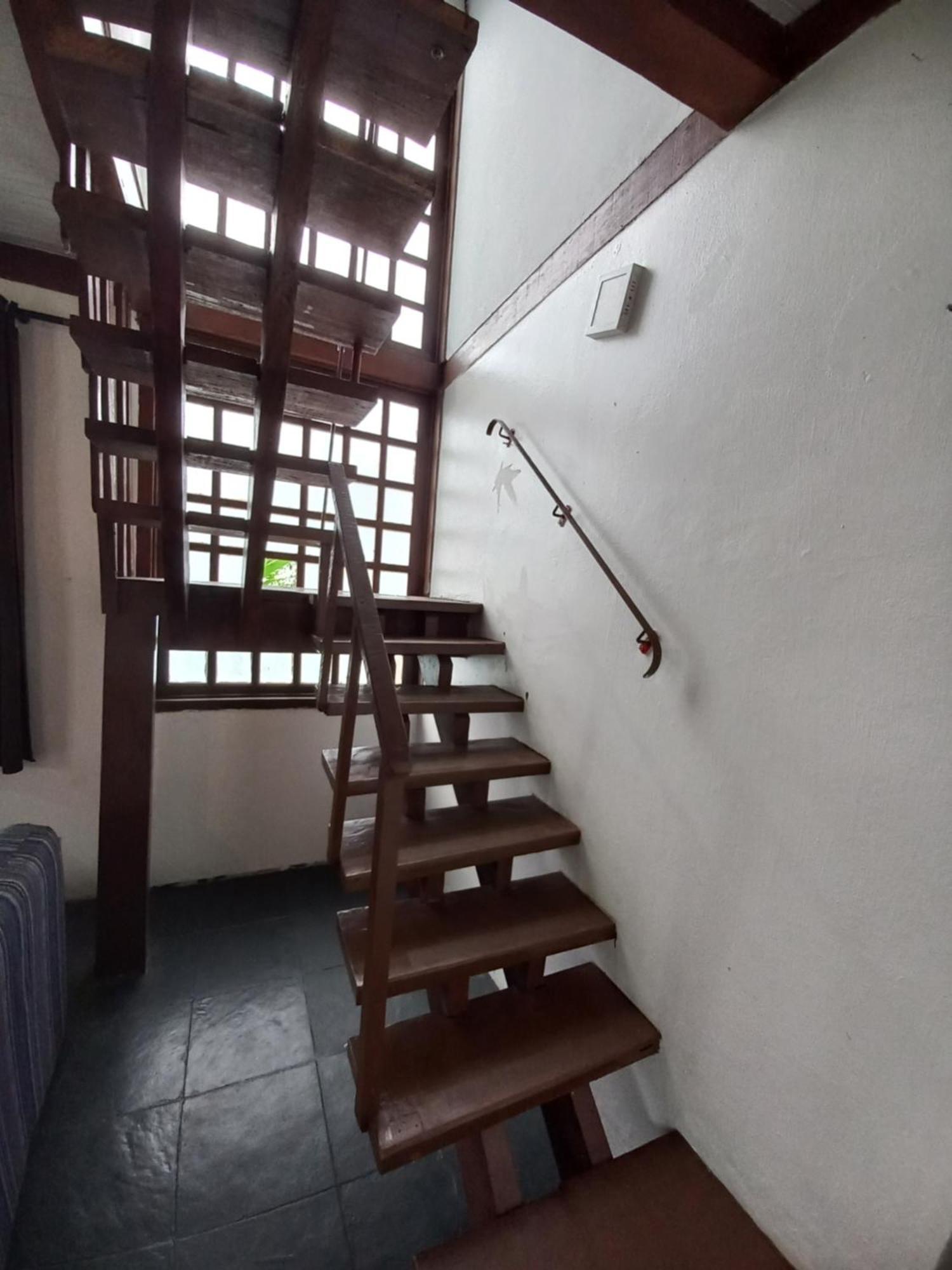 Espaço simples bem localizado Ilhabela Extérieur photo